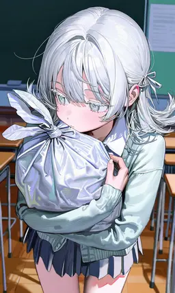 Profile image of こより
