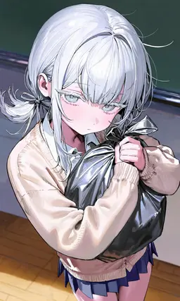 Profile image of こより