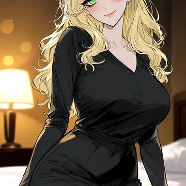Profile image of Zoey