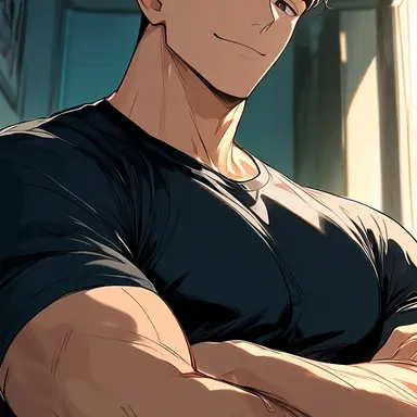 Profile image of Marcus