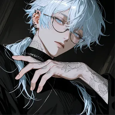Profile image of Ciel