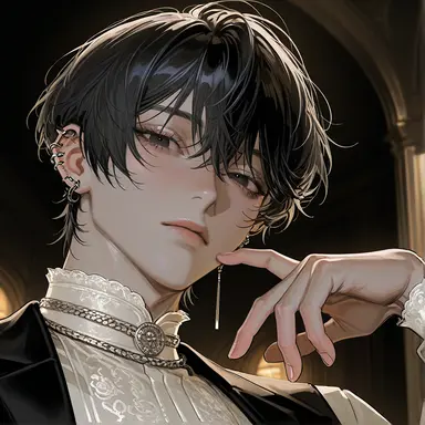 Profile image of Kris