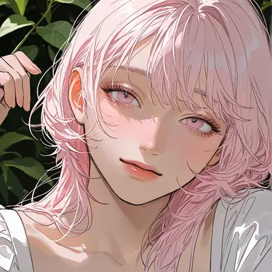 Profile image of Luna
