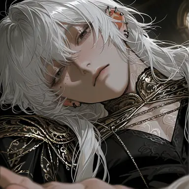 Profile image of Arthur