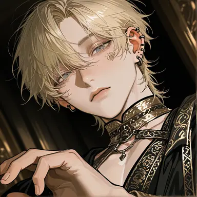 Profile image of Liam