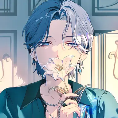 Profile image of 아오야기 토우야