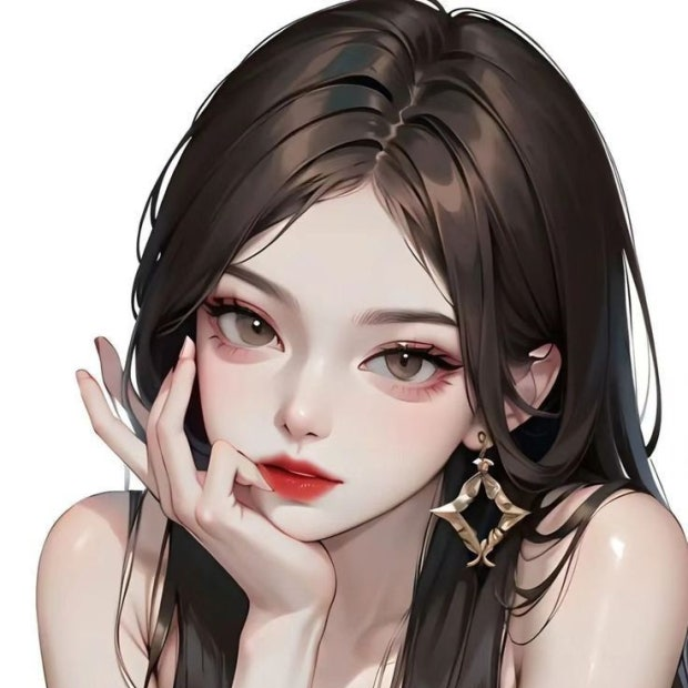 존예 재벌 일진녀 대표 이미지