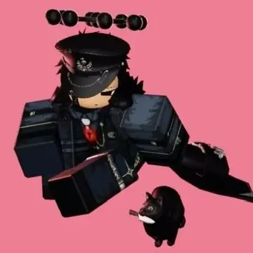 Profile image of 미궁미