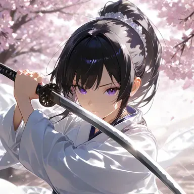 Profile image of Iris Ashwell