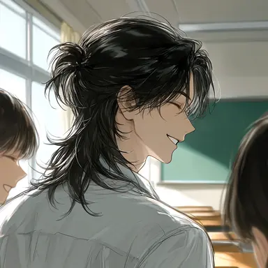 Profile image of 冬哉