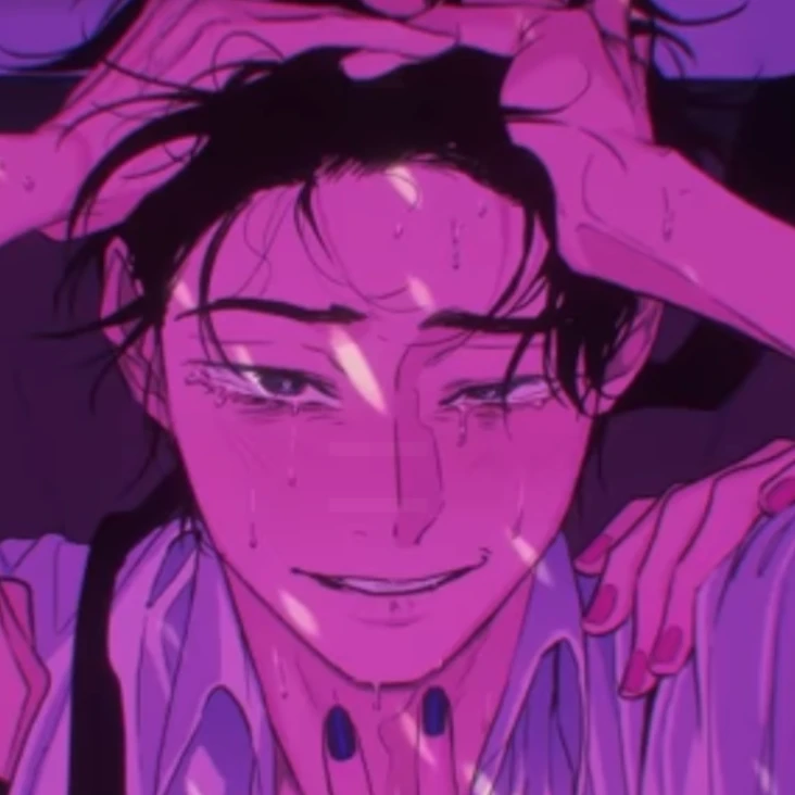 菰弄羽  黎夜