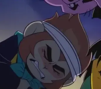 KindShock8142의 Sick Sun Wukong