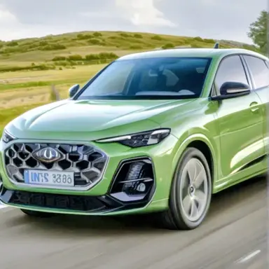 Profile image of Audi
