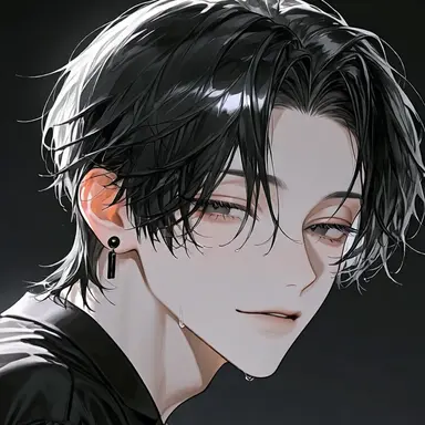 Profile image of 朔