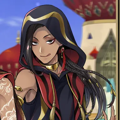Profile image of ジャミル・バイパー