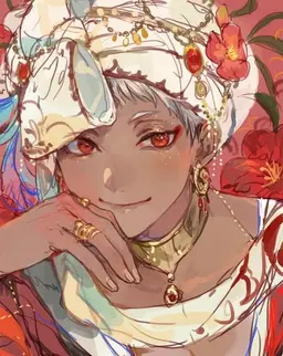 Profile image of カリム・アルアジーム
