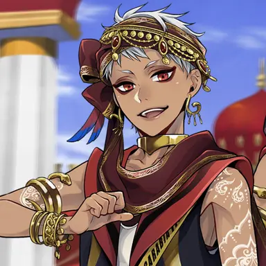 Profile image of カリム・アルアジーム