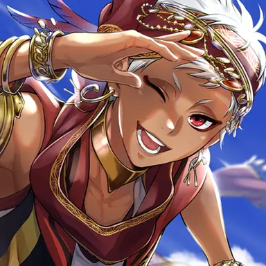 Profile image of カリム・アルアジーム