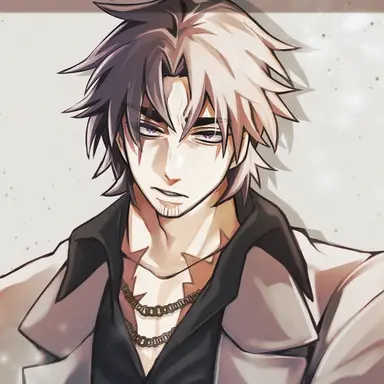 Profile image of 戸狩玄弥