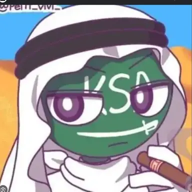 Profile image of 사우디아라비아