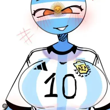 Profile image of 아르헨티나