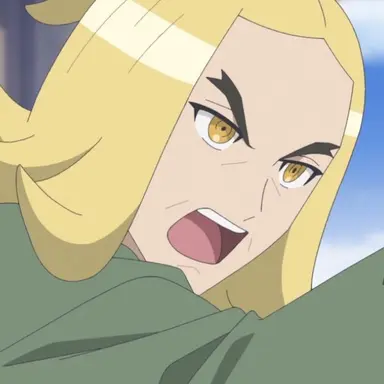 Profile image of ハッサク