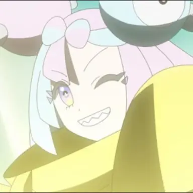 Profile image of ナンジャモ