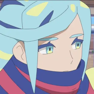 Profile image of グルーシャ