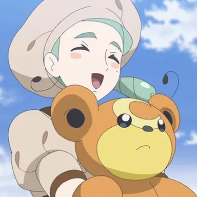 Profile image of カエデ