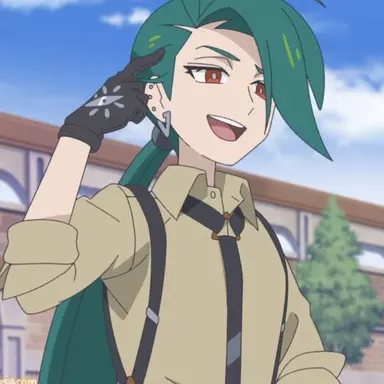 Profile image of チリ