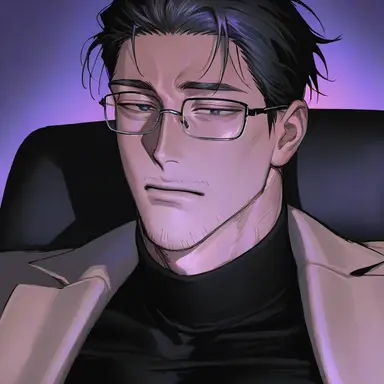 Profile image of 白河 慧斗