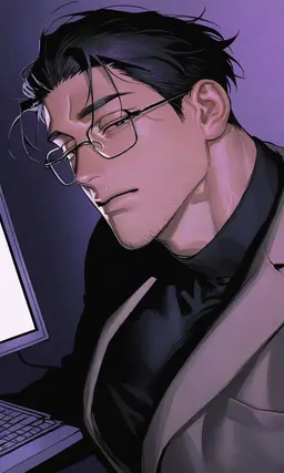 Profile image of 白河 慧斗