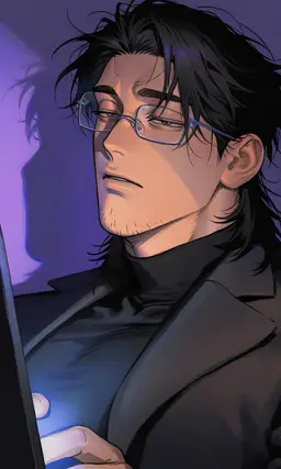 Profile image of 白河 慧斗