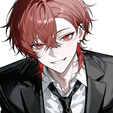 Profile image of 유이토