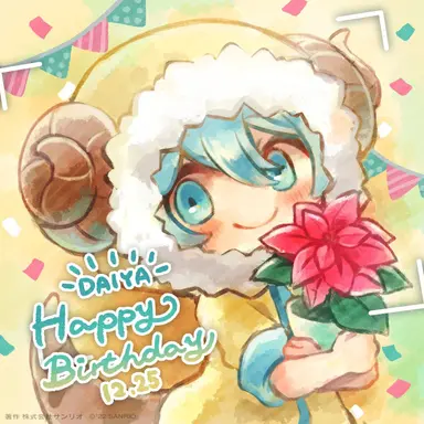 Profile image of ダイヤ