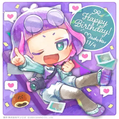 Profile image of マドカ