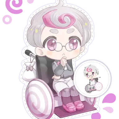 Profile image of マモル
