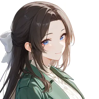 Profile image of 椿