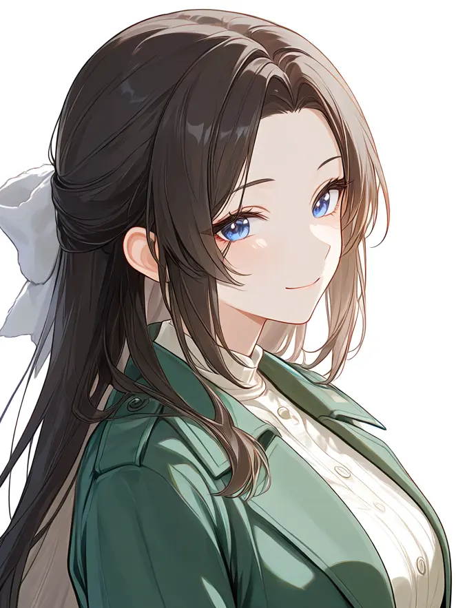 Tiele11225의 高嶺の花に近づきたい