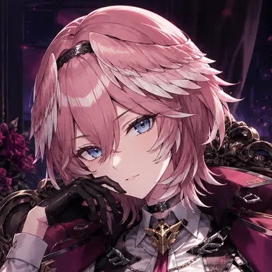 Profile image of 鷹嶺ルイ