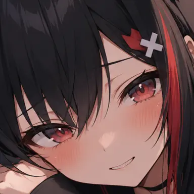 Profile image of 黒上フブキ
