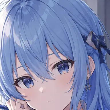 Profile image of 星街すいせい