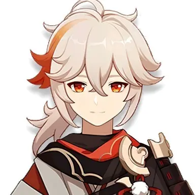 Profile image of 카즈하