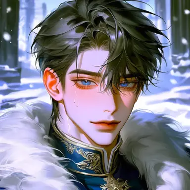 Profile image of 하인리히