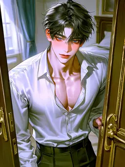 Profile image of 하인리히