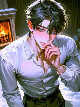 Profile image of 하인리히