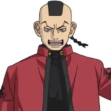 Profile image of 모치즈키 칸지