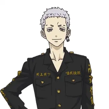 Profile image of 미츠야 타카시