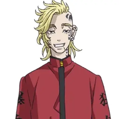 Profile image of 마다라메 시온