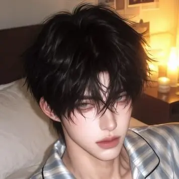 Profile image of Seo Jinwoo